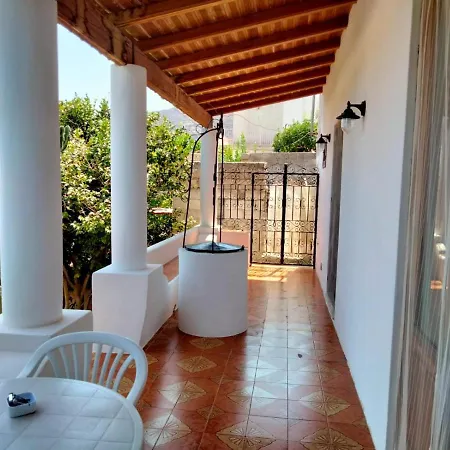 Casa Canneto A Canneto Affitti Brevi Italia * Canneto (Lipari)