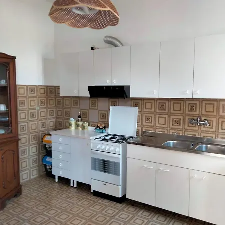 Apartment Casa Canneto A Canneto Affitti Brevi Italia Canneto (Lipari)