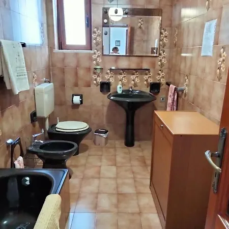 Casa Canneto A Canneto Affitti Brevi Italia Canneto (Lipari)