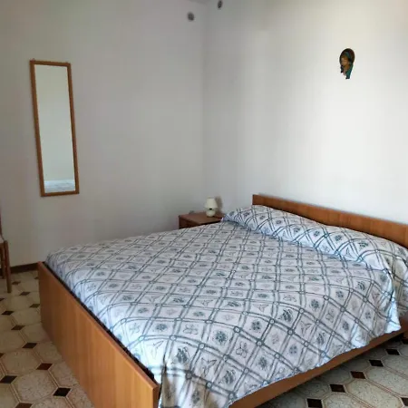 Casa Canneto A Canneto Affitti Brevi Italia Apartment Canneto (Lipari)