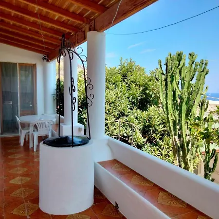 Casa Canneto A Canneto Affitti Brevi Italia Apartment