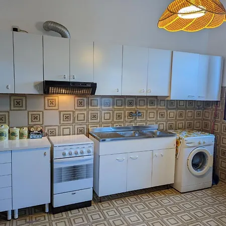 Apartment Casa Canneto A Canneto Affitti Brevi Italia Canneto (Lipari)