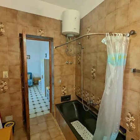 Casa Canneto A Canneto Affitti Brevi Italia Apartment Canneto (Lipari)